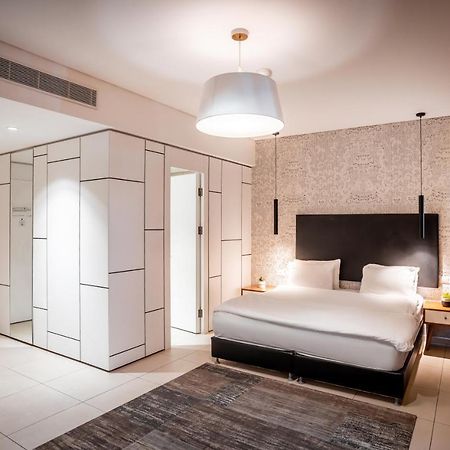 Olive Arena Boutique&Business Hotel-By Ran Hotels Нахария Екстериор снимка