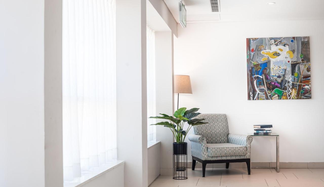 Olive Arena Boutique&Business Hotel-By Ran Hotels Нахария Екстериор снимка