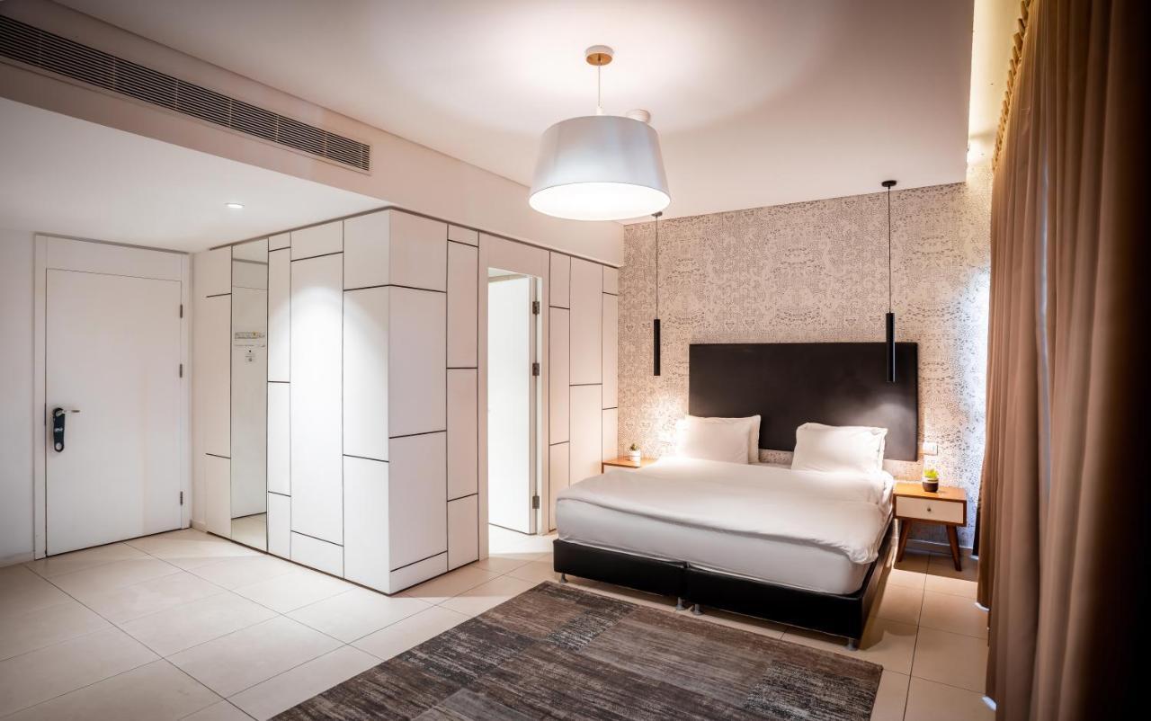 Olive Arena Boutique&Business Hotel-By Ran Hotels Нахария Екстериор снимка