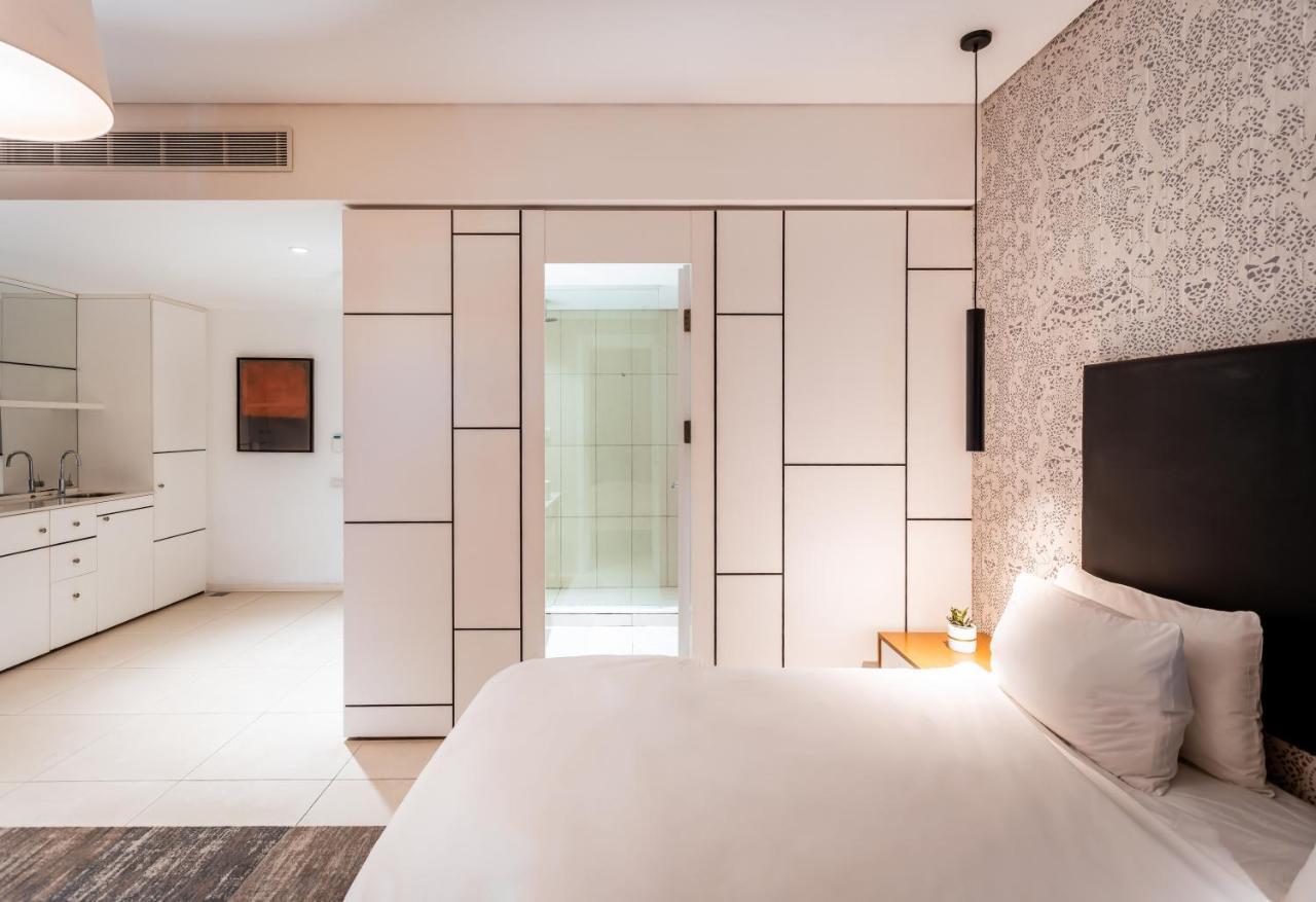 Olive Arena Boutique&Business Hotel-By Ran Hotels Нахария Екстериор снимка