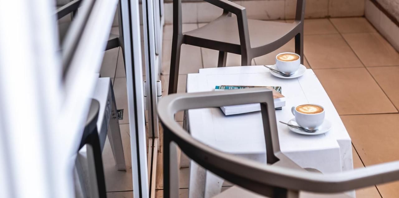 Olive Arena Boutique&Business Hotel-By Ran Hotels Нахария Екстериор снимка