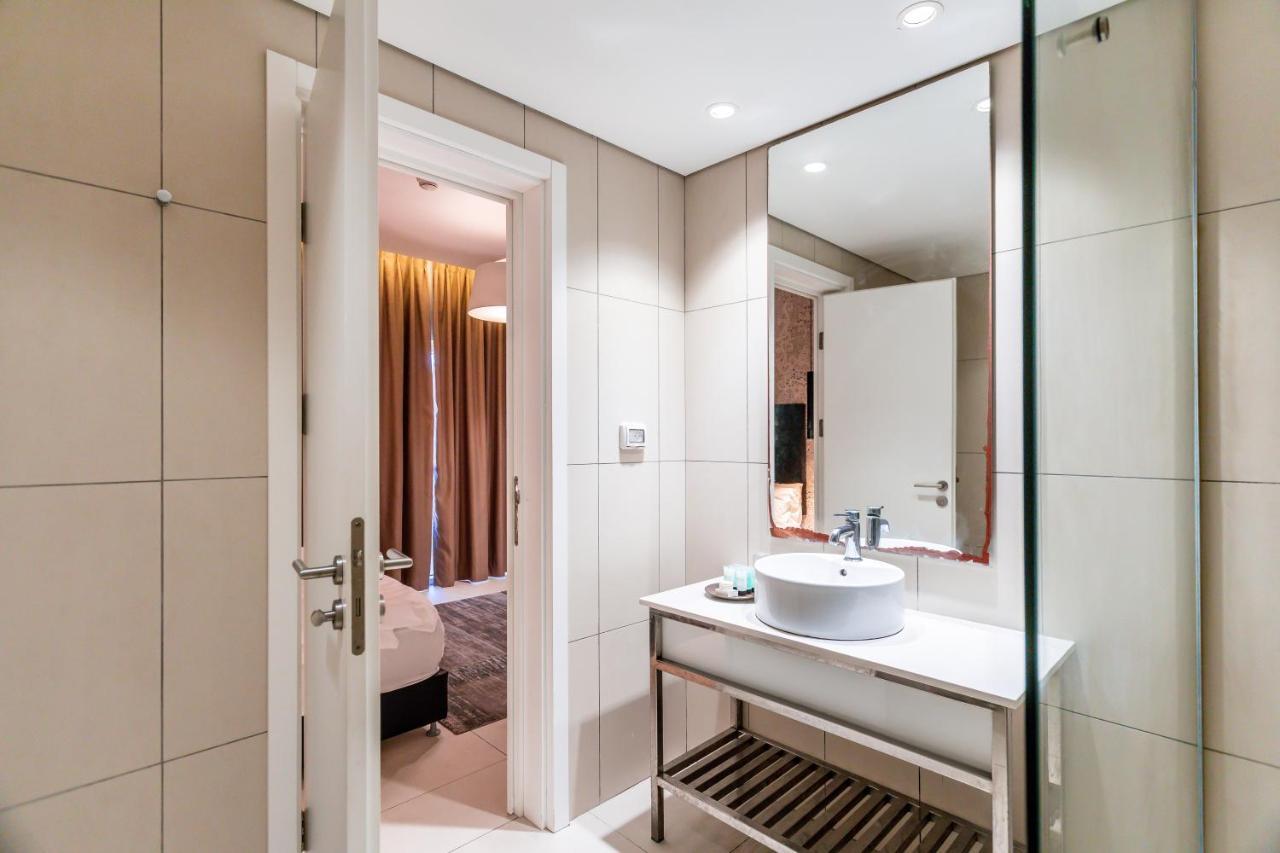 Olive Arena Boutique&Business Hotel-By Ran Hotels Нахария Екстериор снимка