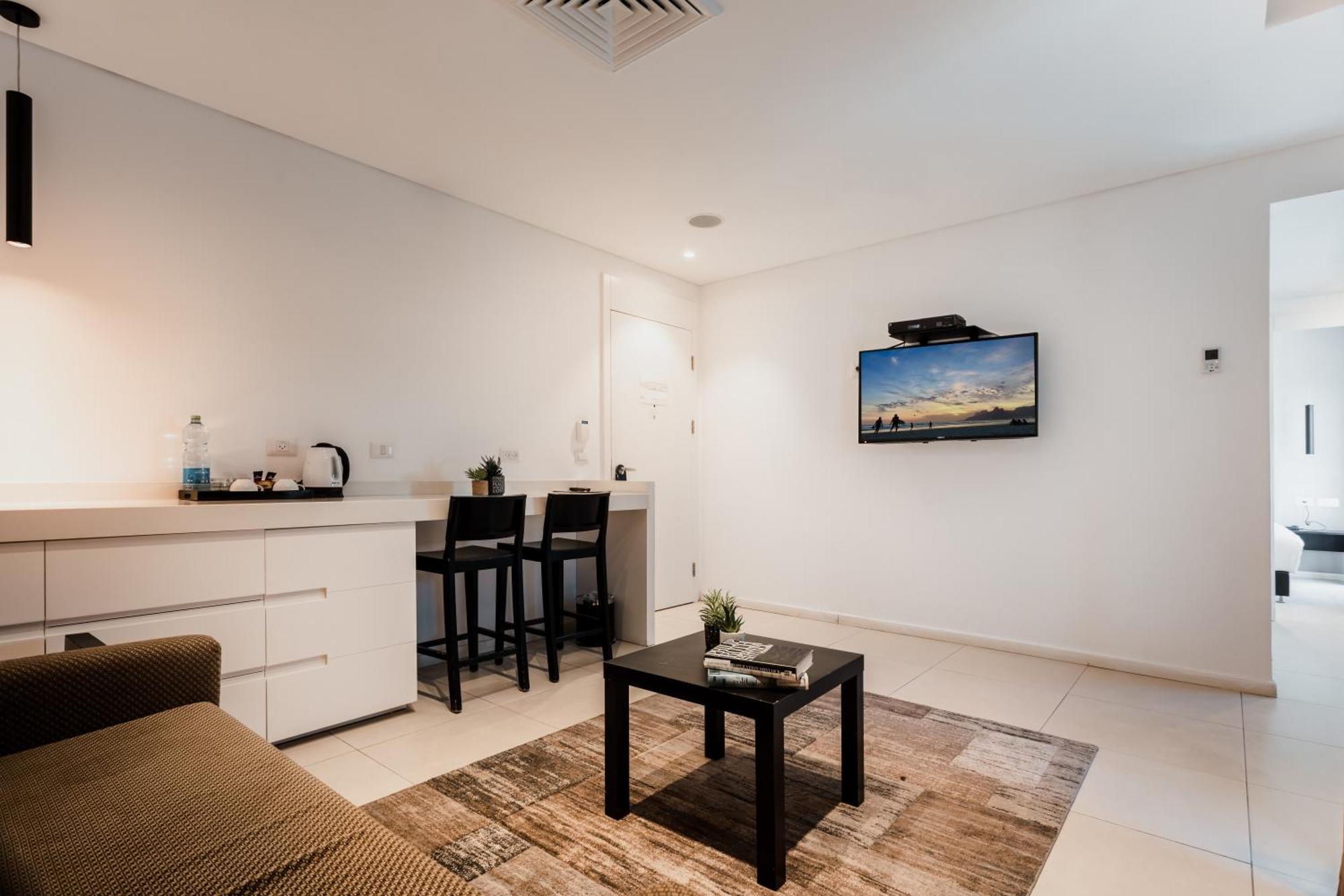 Olive Arena Boutique&Business Hotel-By Ran Hotels Нахария Стая снимка