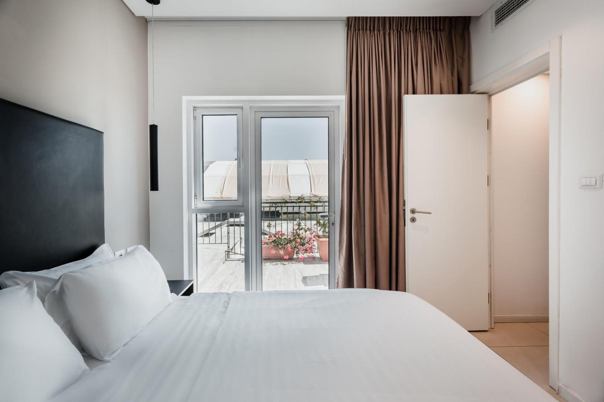 Olive Arena Boutique&Business Hotel-By Ran Hotels Нахария Стая снимка