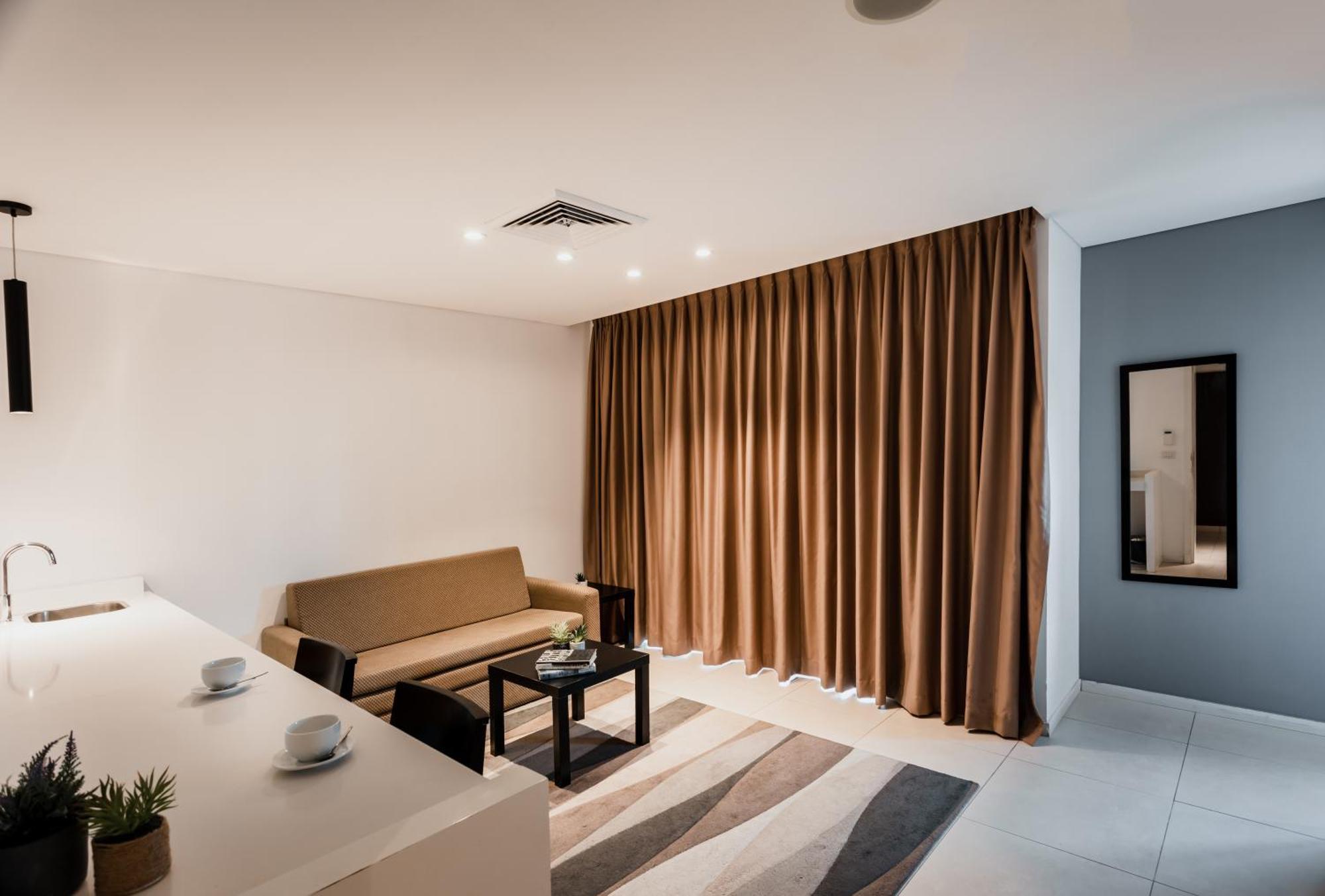 Olive Arena Boutique&Business Hotel-By Ran Hotels Нахария Стая снимка
