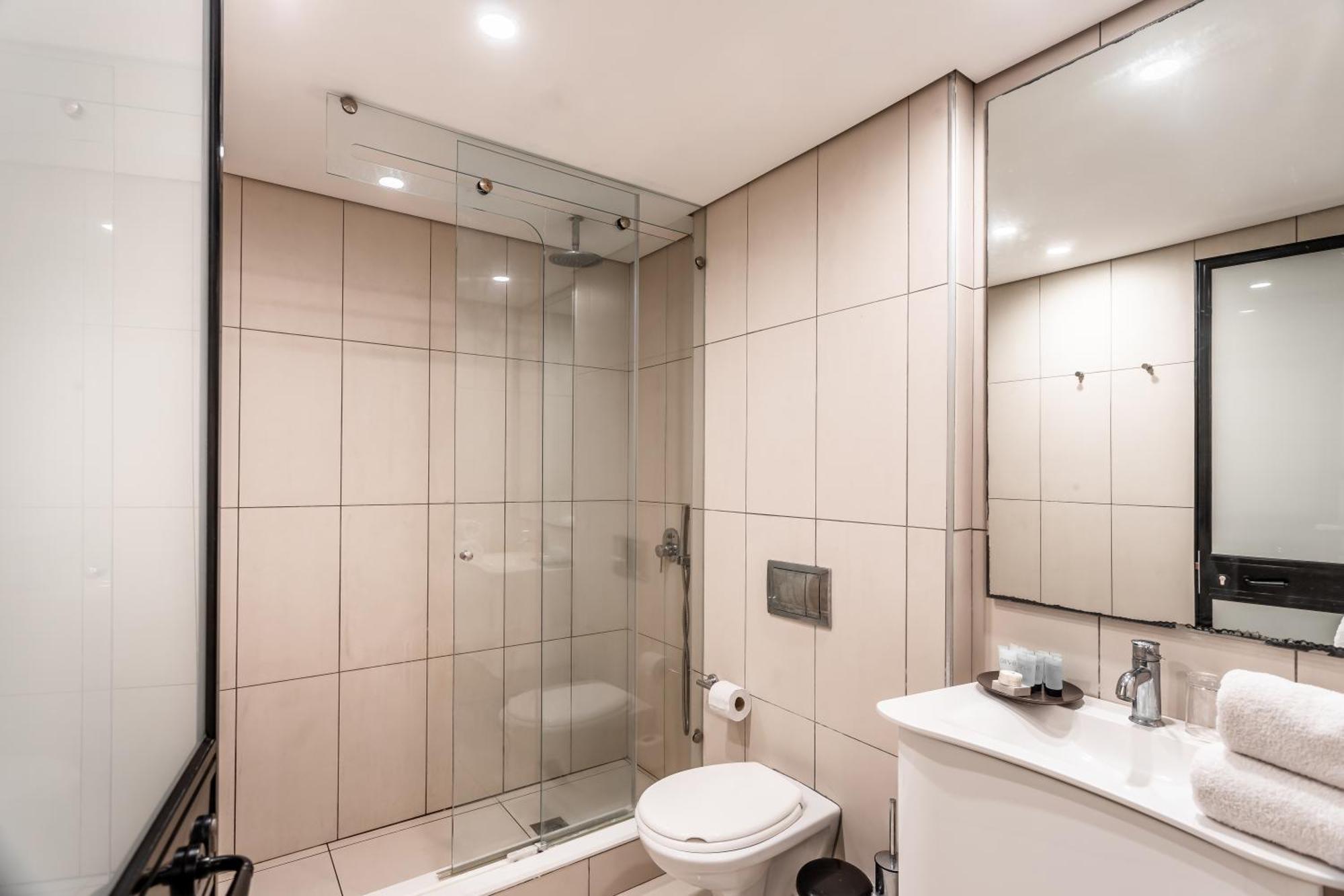 Olive Arena Boutique&Business Hotel-By Ran Hotels Нахария Стая снимка