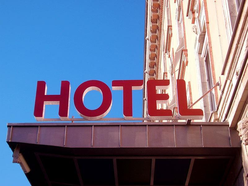 Olive Arena Boutique&Business Hotel-By Ran Hotels Нахария Екстериор снимка
