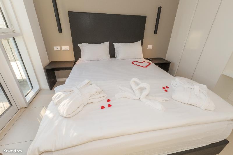 Olive Arena Boutique&Business Hotel-By Ran Hotels Нахария Екстериор снимка