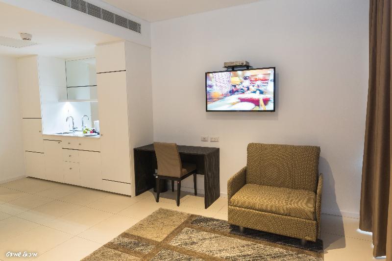 Olive Arena Boutique&Business Hotel-By Ran Hotels Нахария Екстериор снимка