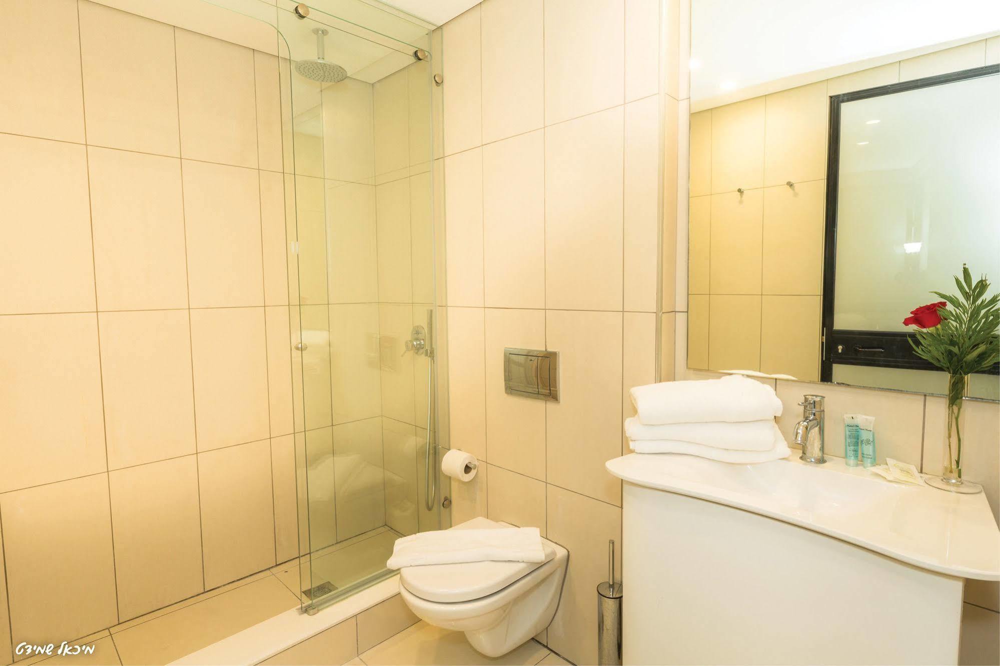 Olive Arena Boutique&Business Hotel-By Ran Hotels Нахария Екстериор снимка