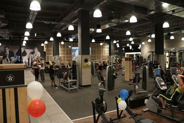 Olive Arena Boutique&Business Hotel-By Ran Hotels Нахария Екстериор снимка