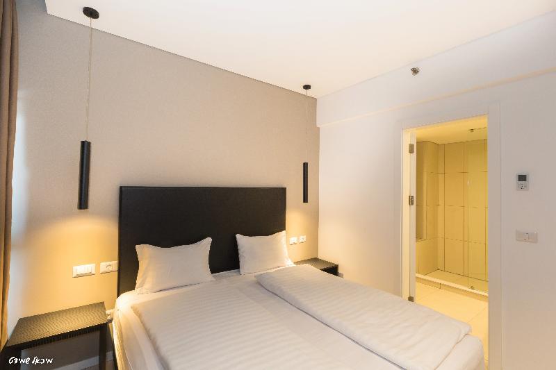 Olive Arena Boutique&Business Hotel-By Ran Hotels Нахария Екстериор снимка